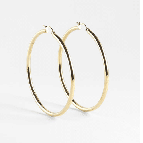 Boucles d'oreilles Jacky ZAG