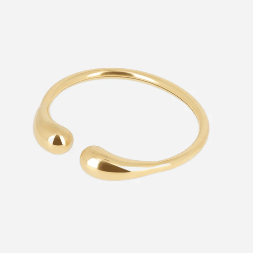 Bracelet Jonc Aurèle ZAG