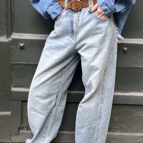 Jean Barrel johanna