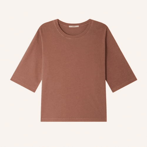T-shirt Sergio Sessun