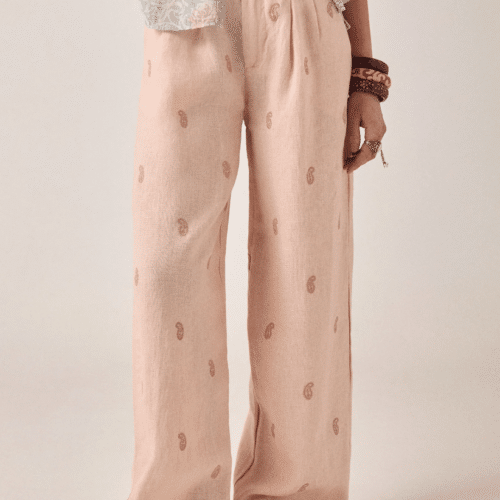 Pantalon Otto Maison Hotel