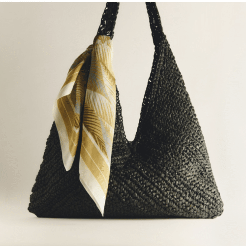 Sac hobo Yerse