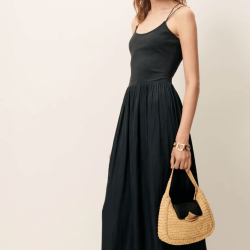 Robe Sweet mambo Sessun