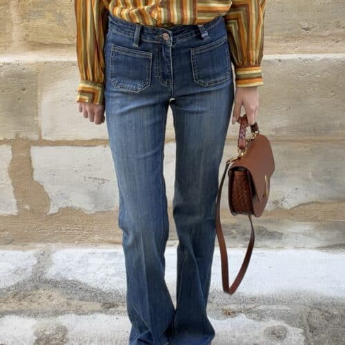 Jean Bastille Jane Blue