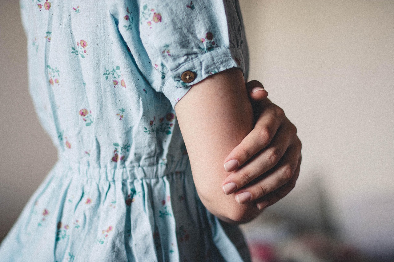 Pourquoi choisir une robe HOD ?
