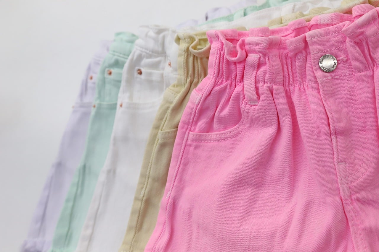 Pourquoi choisir un pantalon HOD femme ?