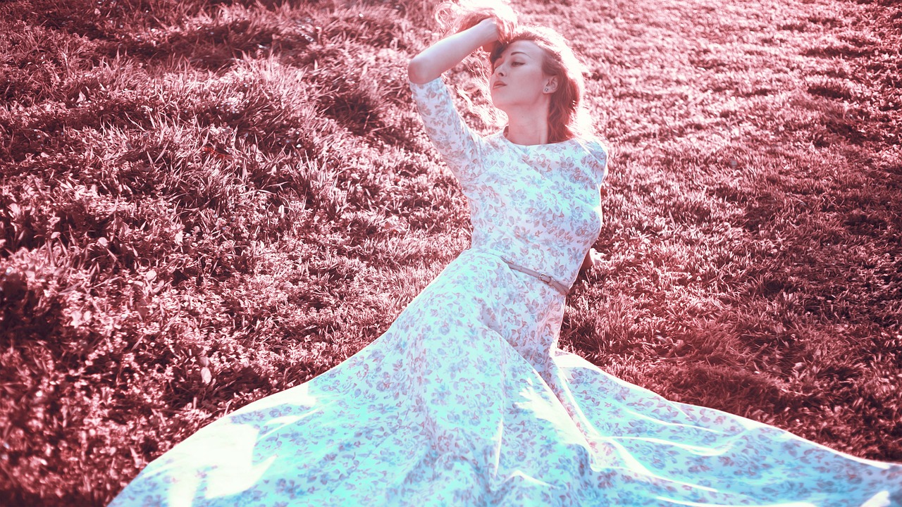 Pourquoi choisir une robe longue Johanna Paris ?, Johanna paris robe longue