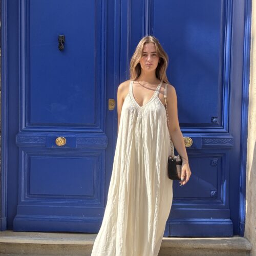 Robe Élisée Johanna