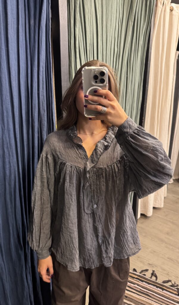 Blouse Elara Johanna