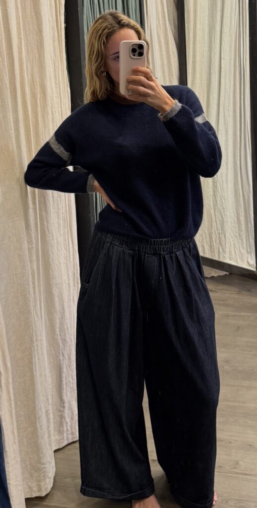 Pull Leon Johanna Paris