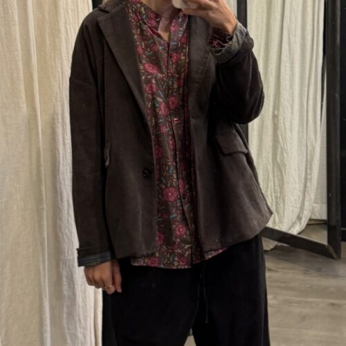 Blazer NINO – JOHANNA
